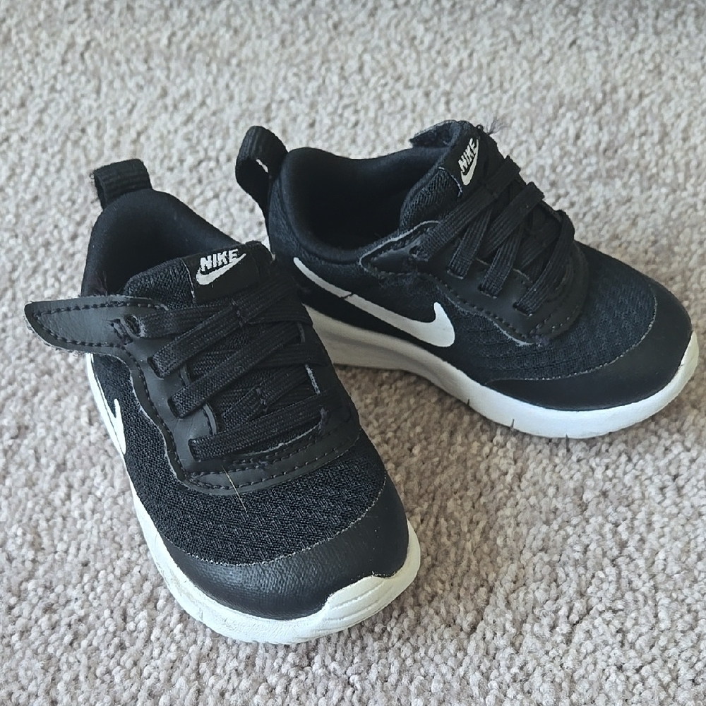 Nikes
